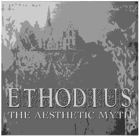 copyrighted by ethodius